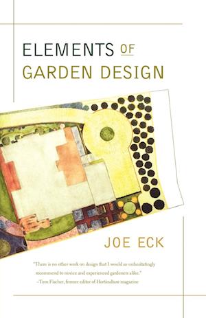 Elements of Garden Design