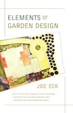 Elements of Garden Design
