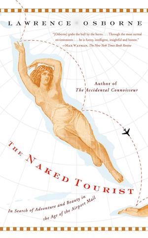 The Naked Tourist