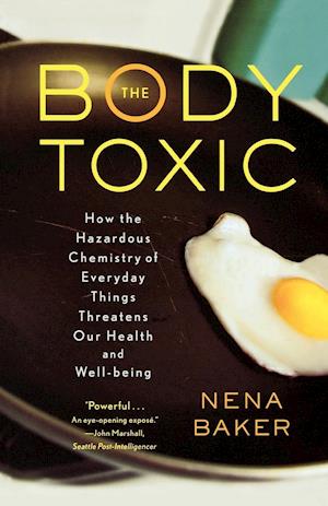 The Body Toxic