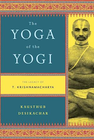 Yoga of the Yogi