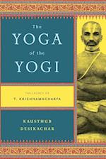 Yoga of the Yogi
