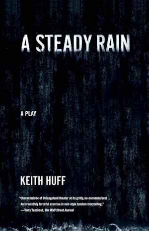 A Steady Rain