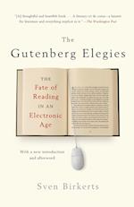 The Gutenberg Elegies