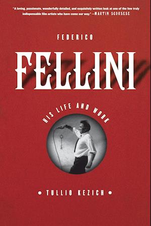 Federico Fellini