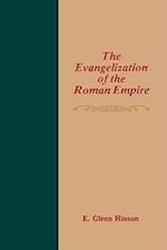 Hinson, E:  Evangelization of the Roman Empire