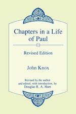 Chapters In A Life Of Paul (P036/Mrc)