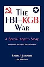 Lamphere, R:  The FBI-KGB War