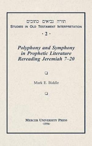 Polyphony and Symphony Vol 2