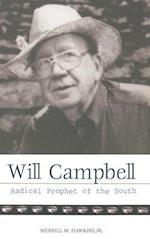 Will Campbell