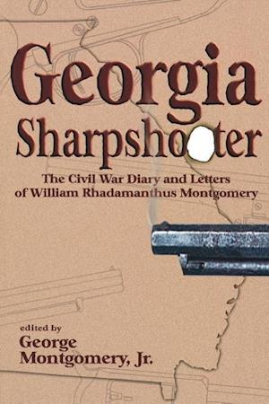 Montgomery, G:  Georgia Sharpshooter