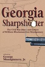 Montgomery, G:  Georgia Sharpshooter