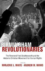 Birmingham's Revolutionaries