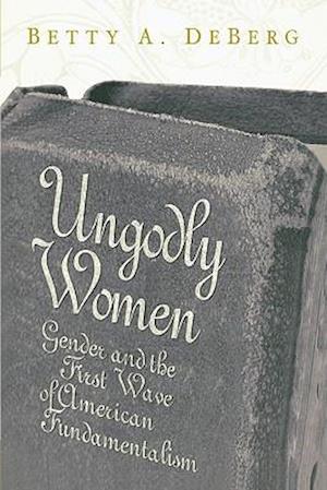 Ungodly Women