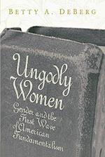Ungodly Women