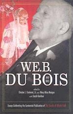Gardner, S:  W.E.B. Du Bois and Race