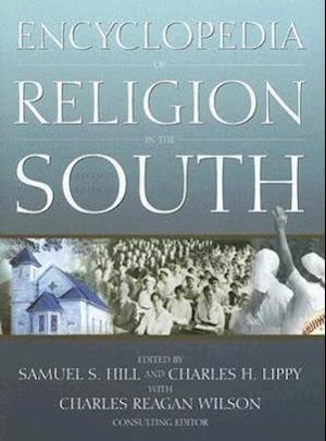 Encyclopedia of Religion in the South