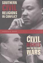 Southern Civil Religions in Conflict