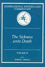 Sickness Unto Death, Vol. 19