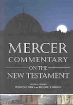 Mercer Commentary on the New Testament