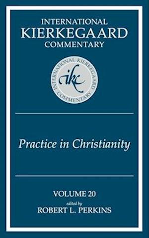 Ikc 20 Practice In Christianity: Practice In Christianity (