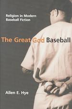 The Great God Baseball