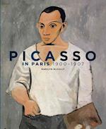 Picasso in Paris, 1900-1907