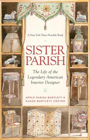 Sister Parish