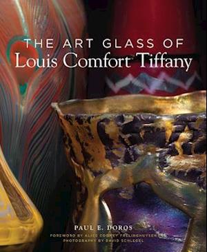 The Art Glass of Louis Comfort Tiffany