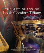 The Art Glass of Louis Comfort Tiffany
