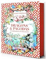 Dragons & Pagodas