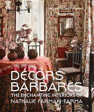 Decors Barbares