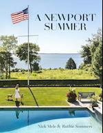 A Newport Summer