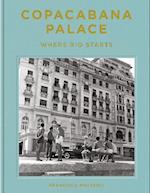 Tales from the Copacabana Palace