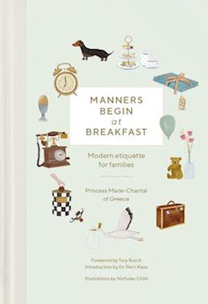 Manners Begin at Breakfast