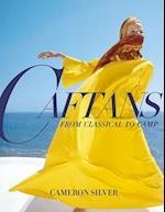 Caftans: From Classical to Camp