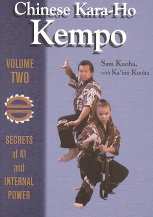 Chinese Kara-Ho Kempo