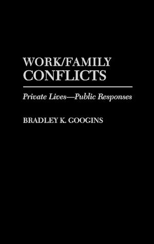 Work/Family Conflicts