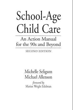 School-Age Child Care