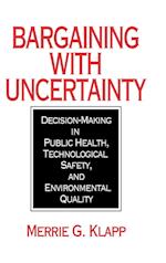 Bargaining With Uncertainty