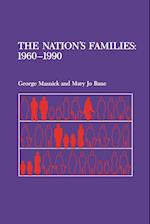 The Nation's Families