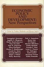 Economic Policy and Development