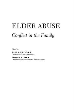 Elder Abuse