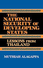 The National Security of Developing States