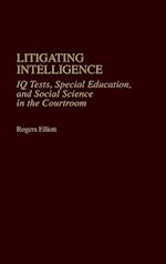 Litigating Intelligence