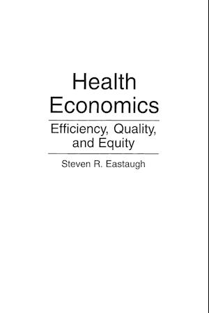 Health Economics