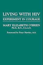 Living with HIV