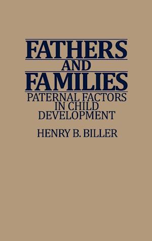 Fathers and Families