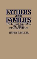 Fathers and Families