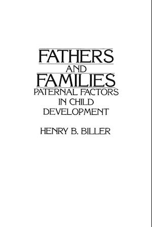 Fathers and Families